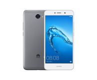HUAWEI Y7 Srebrny - 369552 - zdjęcie 1